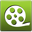 Oposoft DVD To 3GP Converter icon